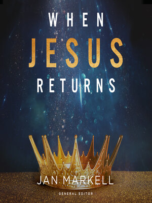 When Jesus Returns - Audiobook
